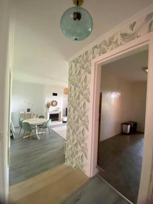 Charmoso Apartamento Na Herdade Da Aroeira Aroeira  Eksteriør billede
