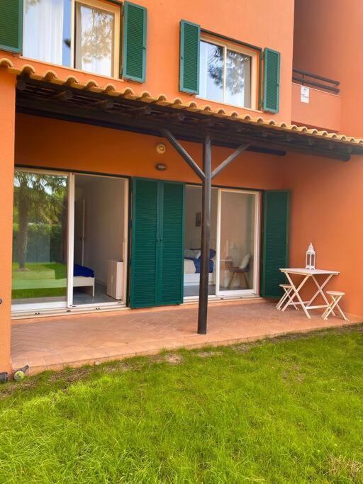 Charmoso Apartamento Na Herdade Da Aroeira Aroeira  Eksteriør billede