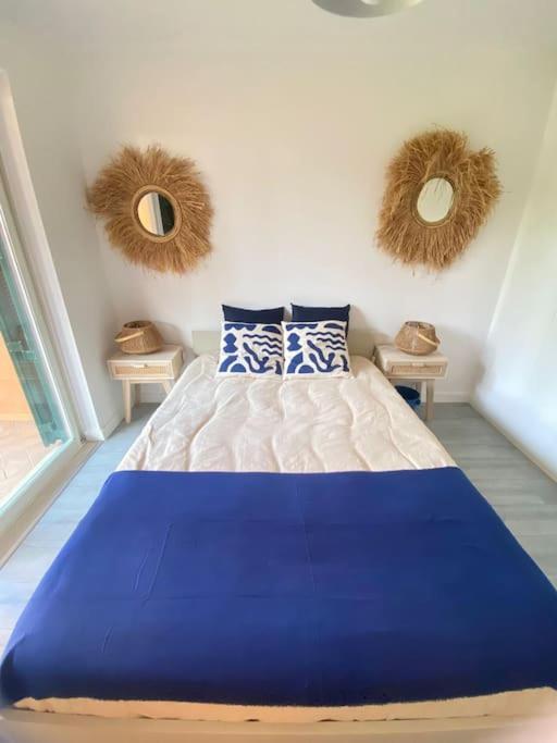 Charmoso Apartamento Na Herdade Da Aroeira Aroeira  Eksteriør billede