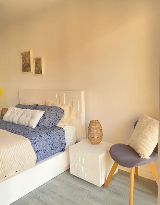 Charmoso Apartamento Na Herdade Da Aroeira Aroeira  Eksteriør billede