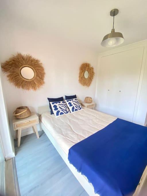 Charmoso Apartamento Na Herdade Da Aroeira Aroeira  Eksteriør billede