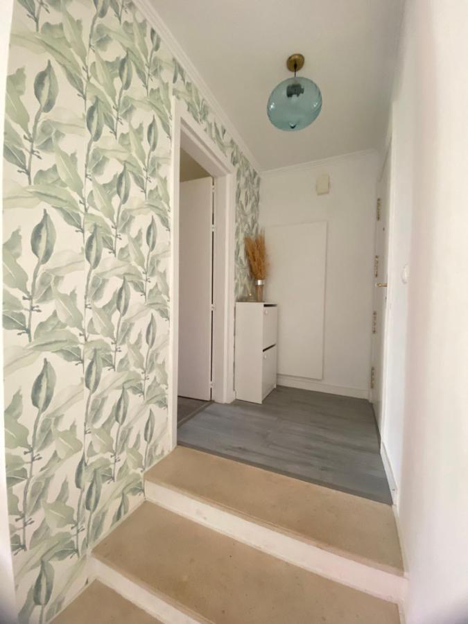 Charmoso Apartamento Na Herdade Da Aroeira Aroeira  Eksteriør billede