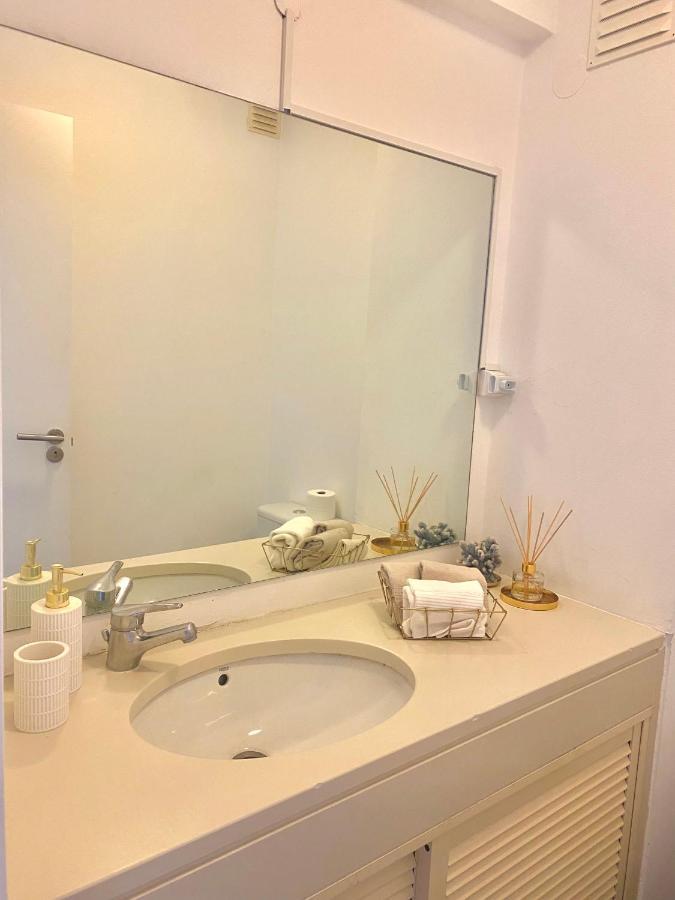 Charmoso Apartamento Na Herdade Da Aroeira Aroeira  Eksteriør billede